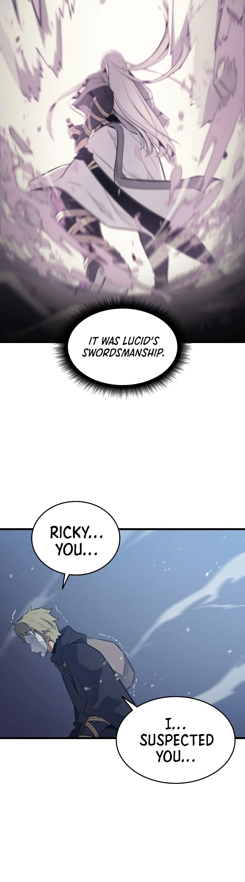 The Archmage Returns After 4000 Years Chapter 102 — Page 36