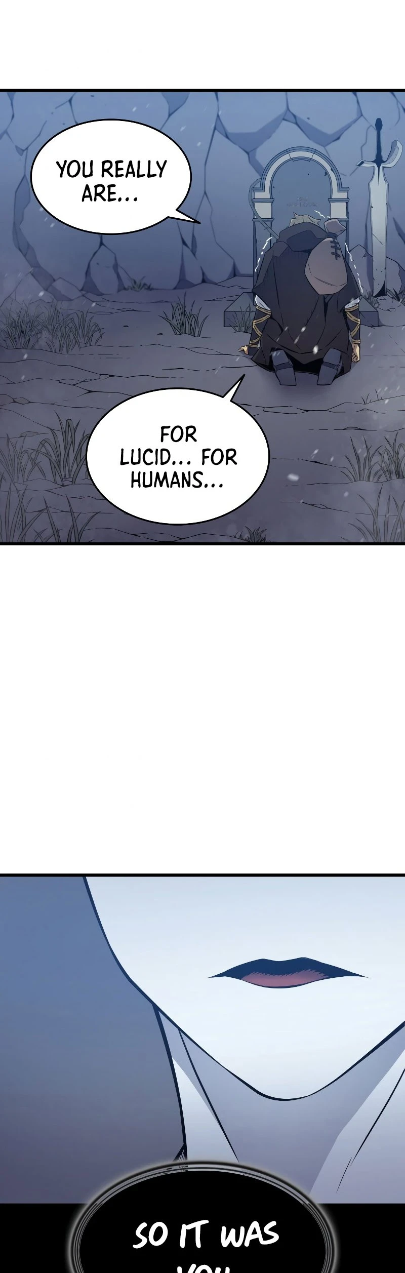 The Archmage Returns After 4000 Years Chapter 102 — Page 37