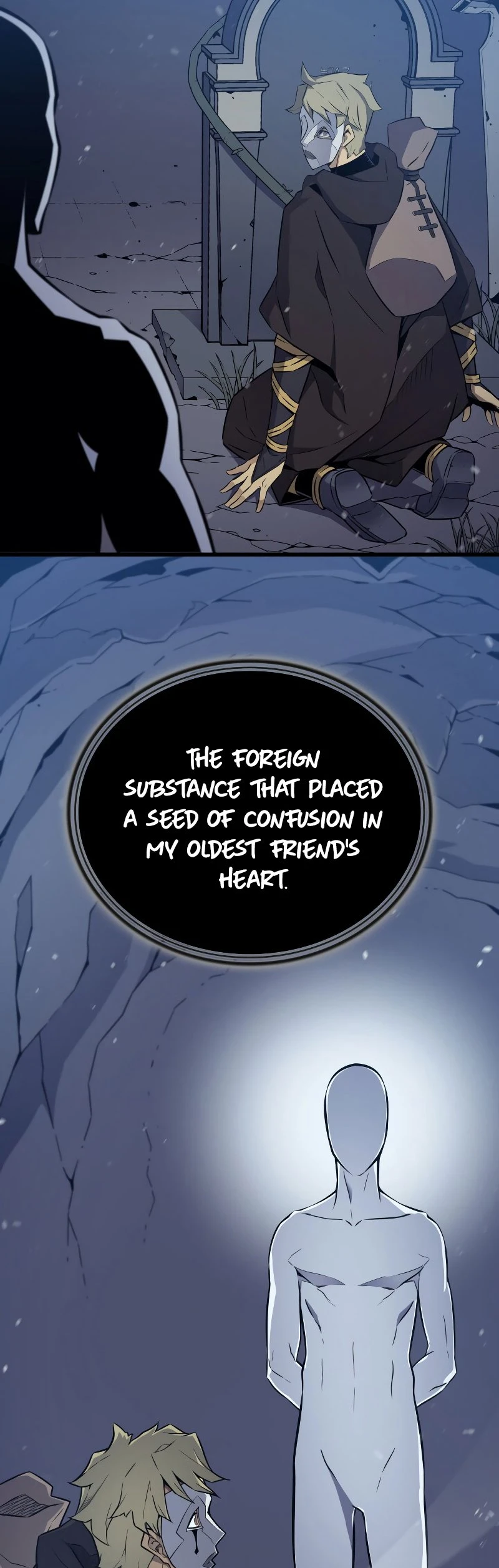 The Archmage Returns After 4000 Years Chapter 102 — Page 39