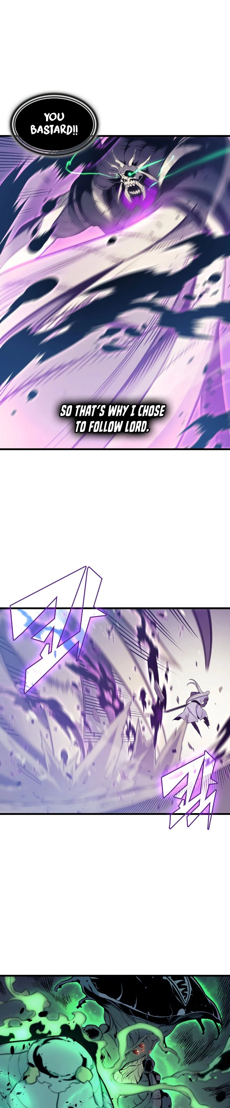 The Archmage Returns After 4000 Years Chapter 103 — Page 7