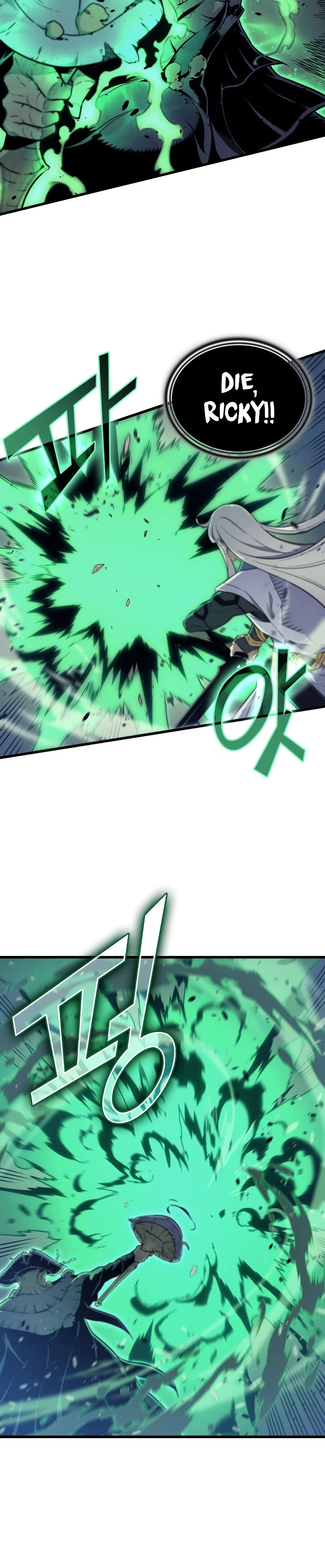 The Archmage Returns After 4000 Years Chapter 103 — Page 8