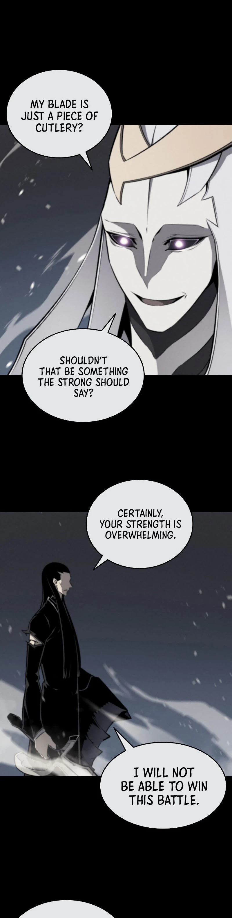 The Archmage Returns After 4000 Years Chapter 103 — Page 17