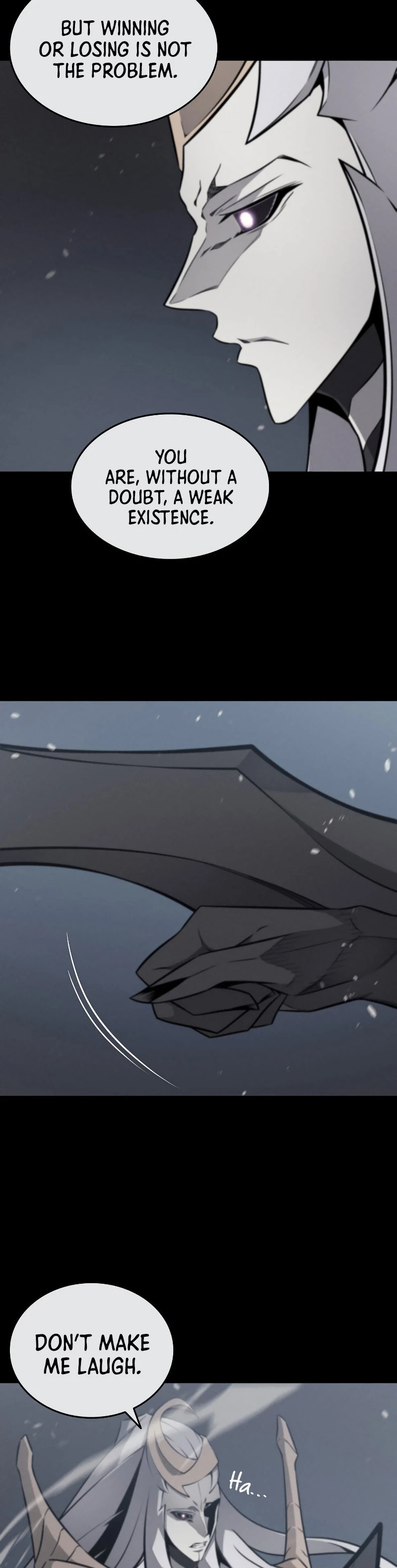 The Archmage Returns After 4000 Years Chapter 103 — Page 18