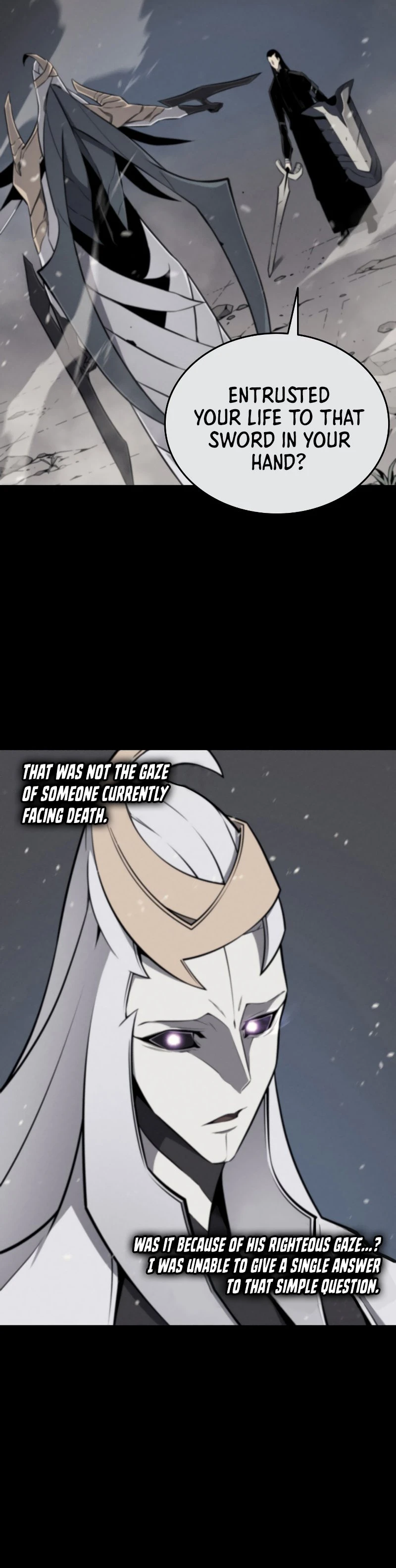 The Archmage Returns After 4000 Years Chapter 103 — Page 20