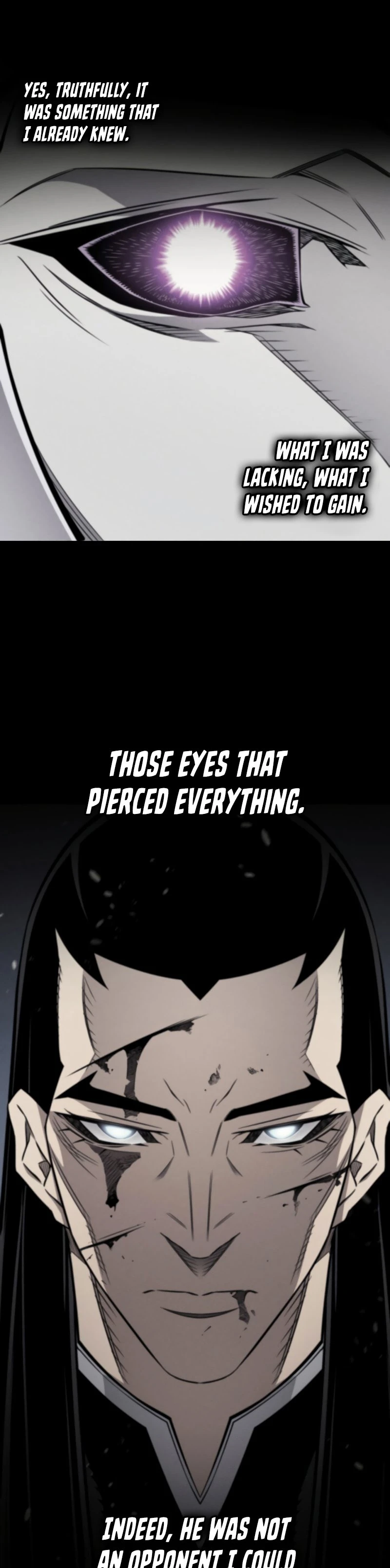 The Archmage Returns After 4000 Years Chapter 103 — Page 21