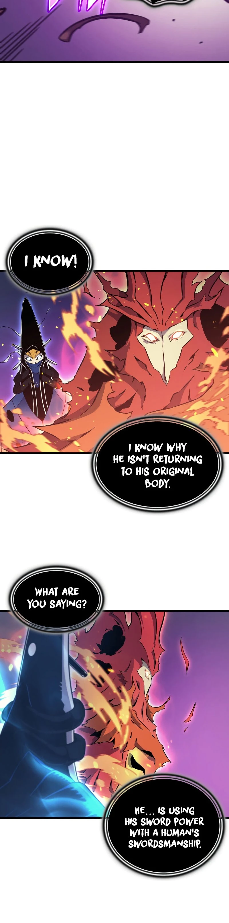The Archmage Returns After 4000 Years Chapter 103 — Page 24