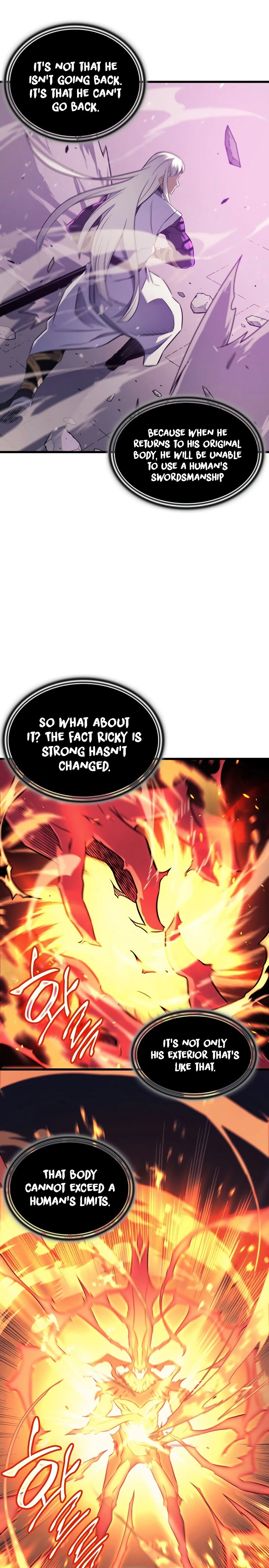 The Archmage Returns After 4000 Years Chapter 103 — Page 25