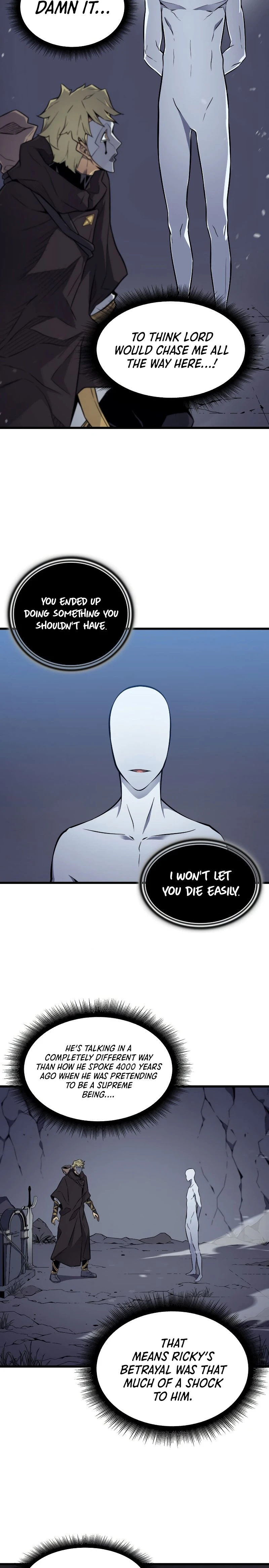 The Archmage Returns After 4000 Years Chapter 103 — Page 27