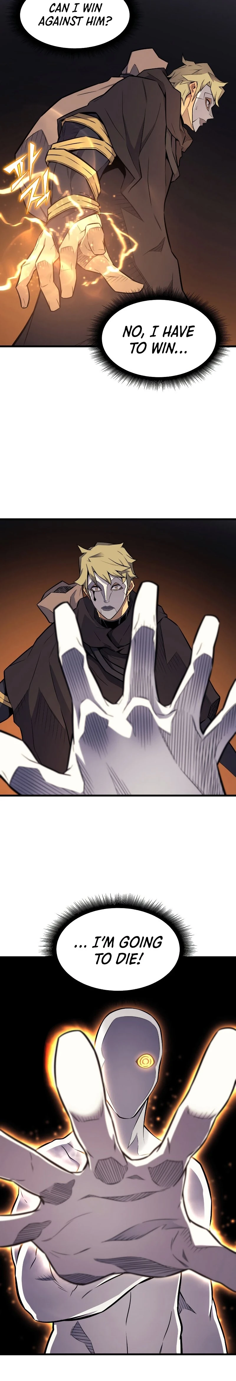 The Archmage Returns After 4000 Years Chapter 103 — Page 28