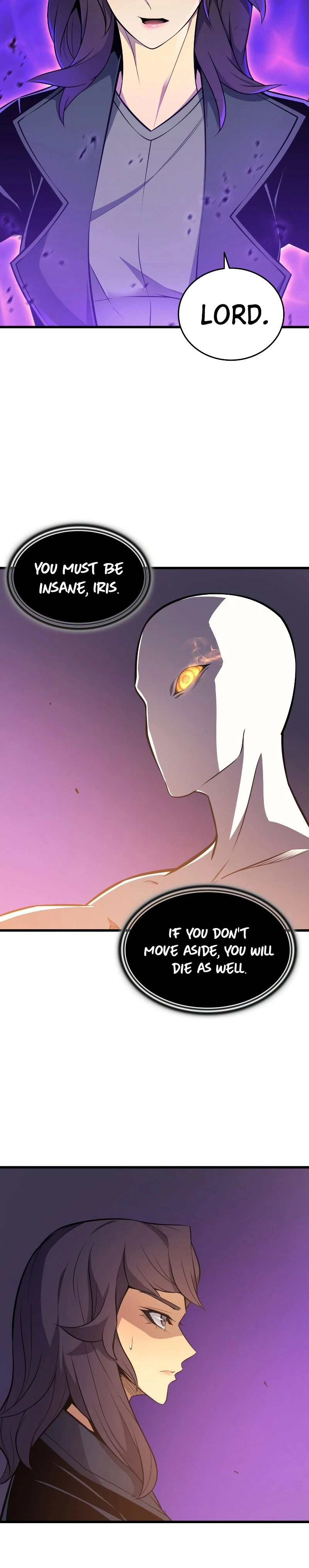 The Archmage Returns After 4000 Years Chapter 103 — Page 32