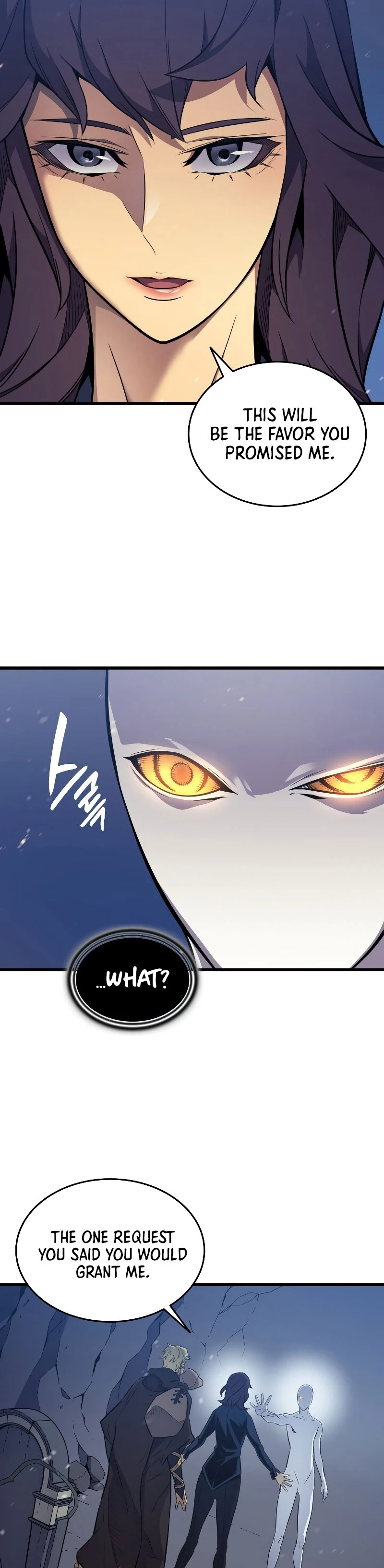 The Archmage Returns After 4000 Years Chapter 103 — Page 34