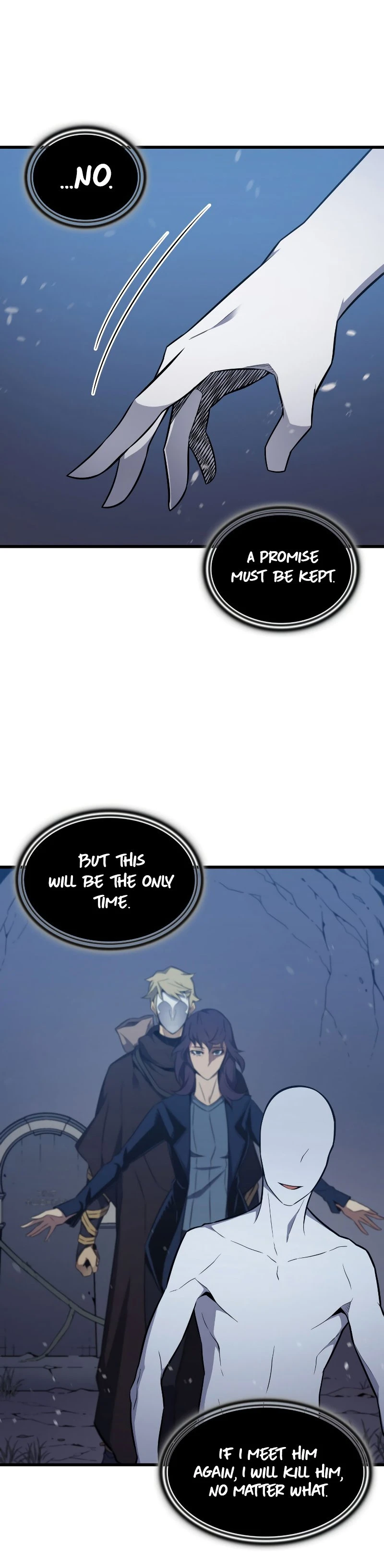 The Archmage Returns After 4000 Years Chapter 103 — Page 36