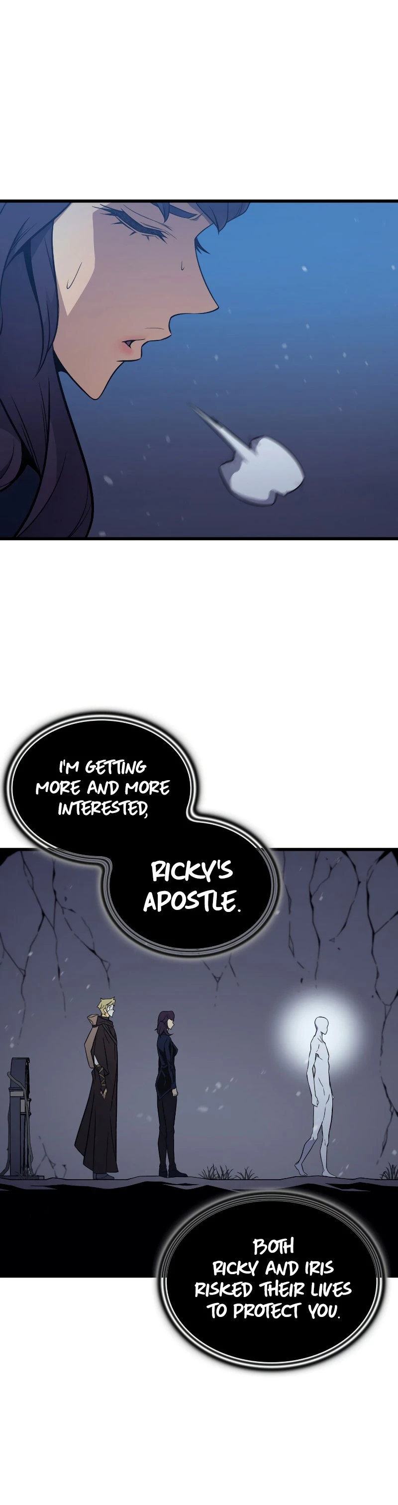 The Archmage Returns After 4000 Years Chapter 103 — Page 37