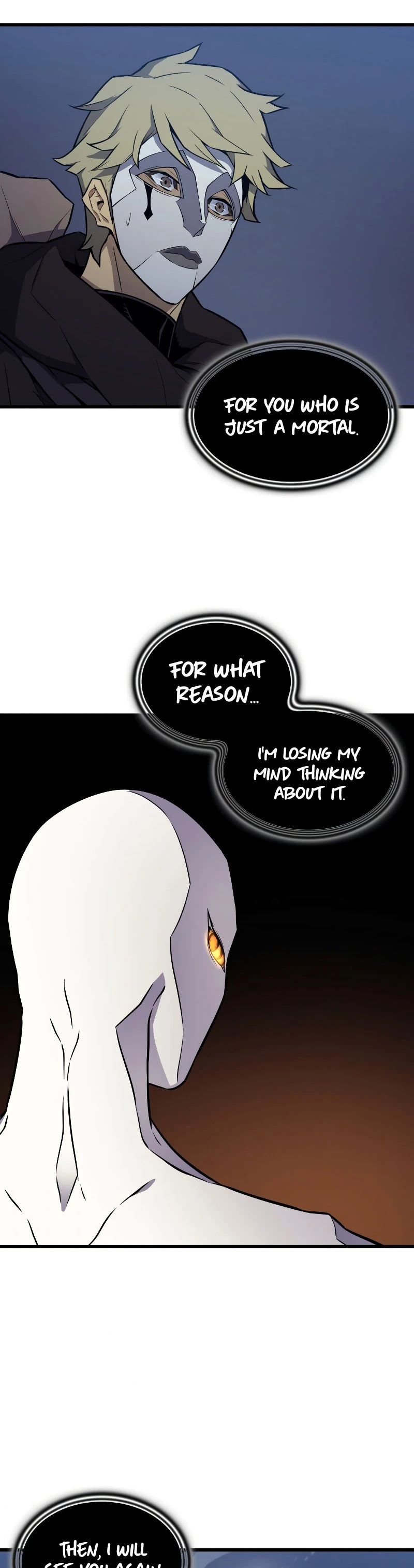 The Archmage Returns After 4000 Years Chapter 103 — Page 38