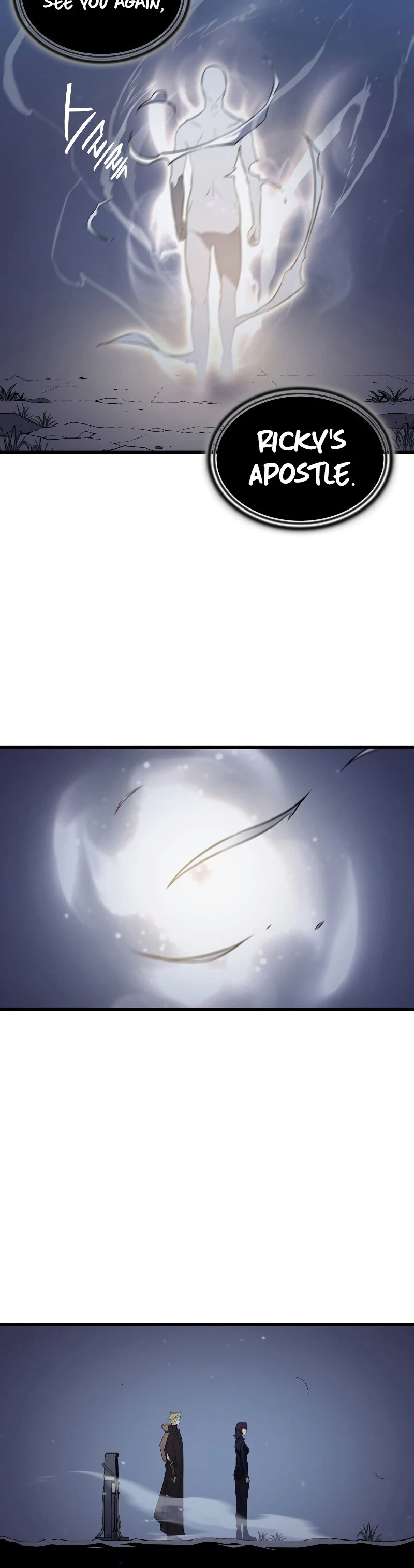 The Archmage Returns After 4000 Years Chapter 103 — Page 39