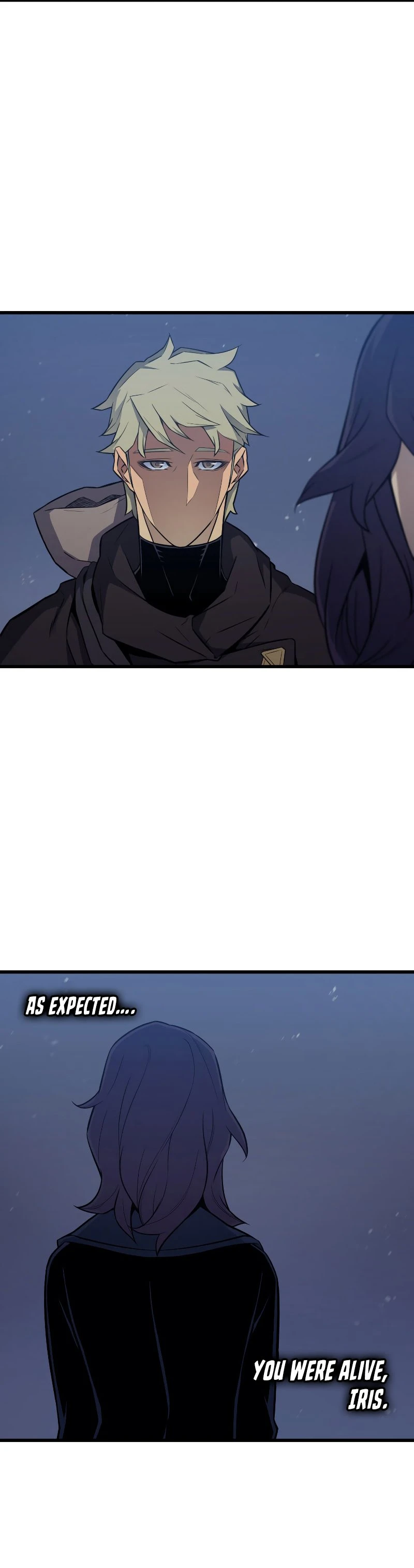 The Archmage Returns After 4000 Years Chapter 103 — Page 40