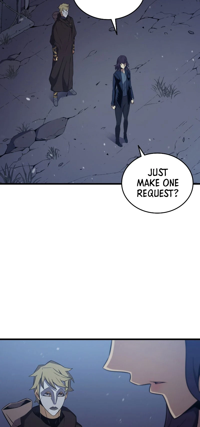 The Archmage Returns After 4000 Years Chapter 103 — Page 42