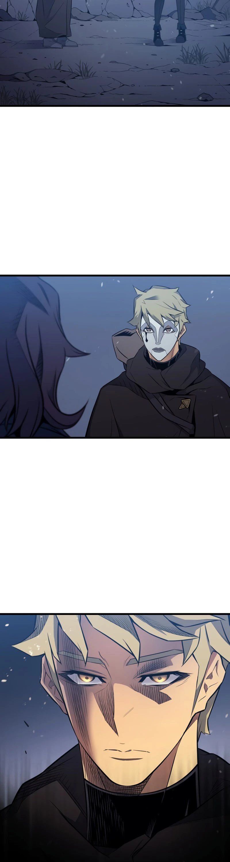 The Archmage Returns After 4000 Years Chapter 104 — Page 6