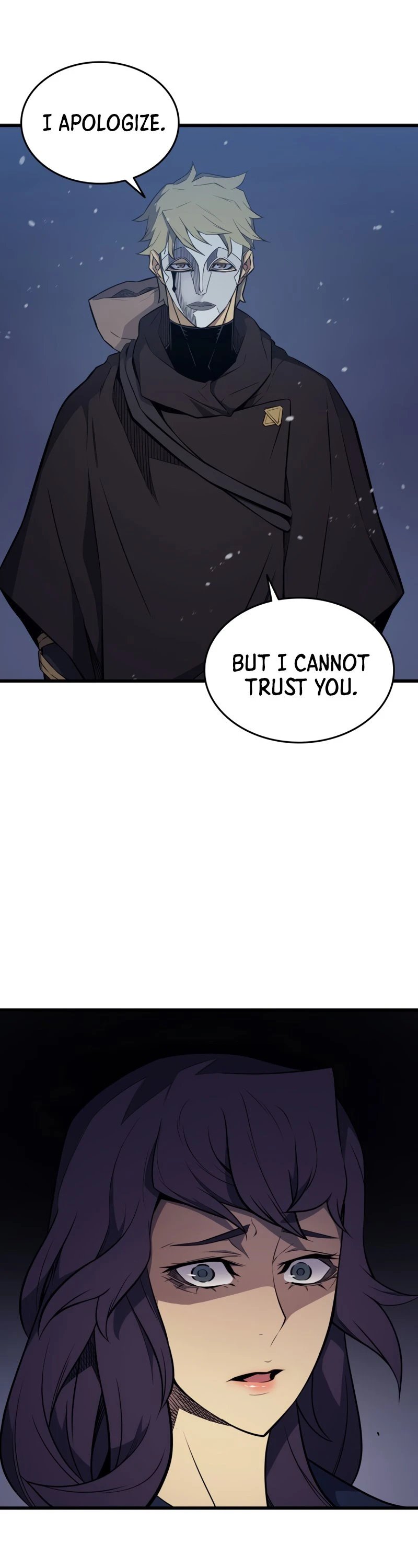 The Archmage Returns After 4000 Years Chapter 104 — Page 8