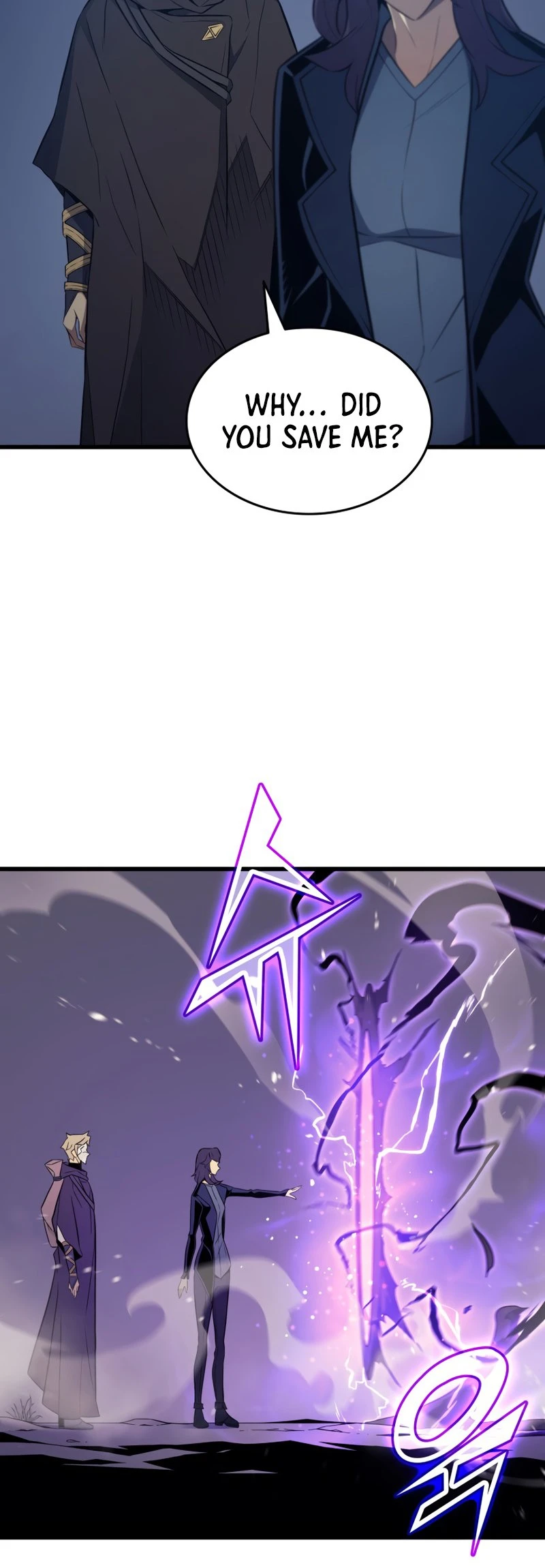 The Archmage Returns After 4000 Years Chapter 104 — Page 10