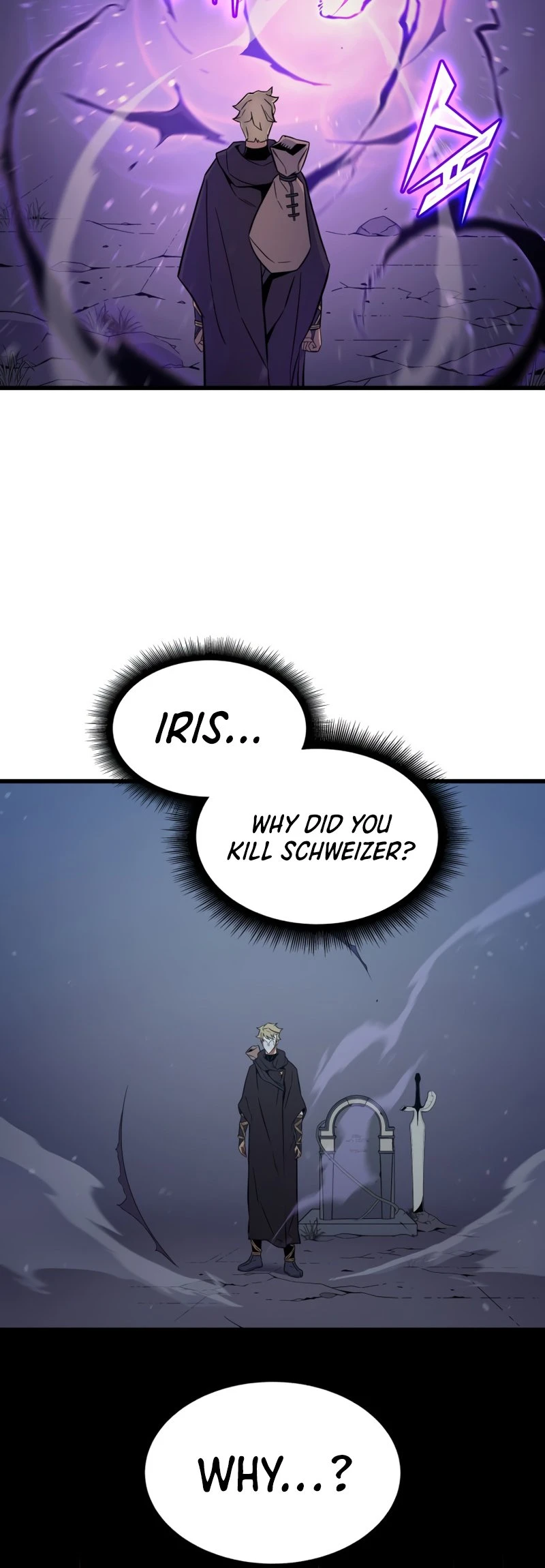 The Archmage Returns After 4000 Years Chapter 104 — Page 12