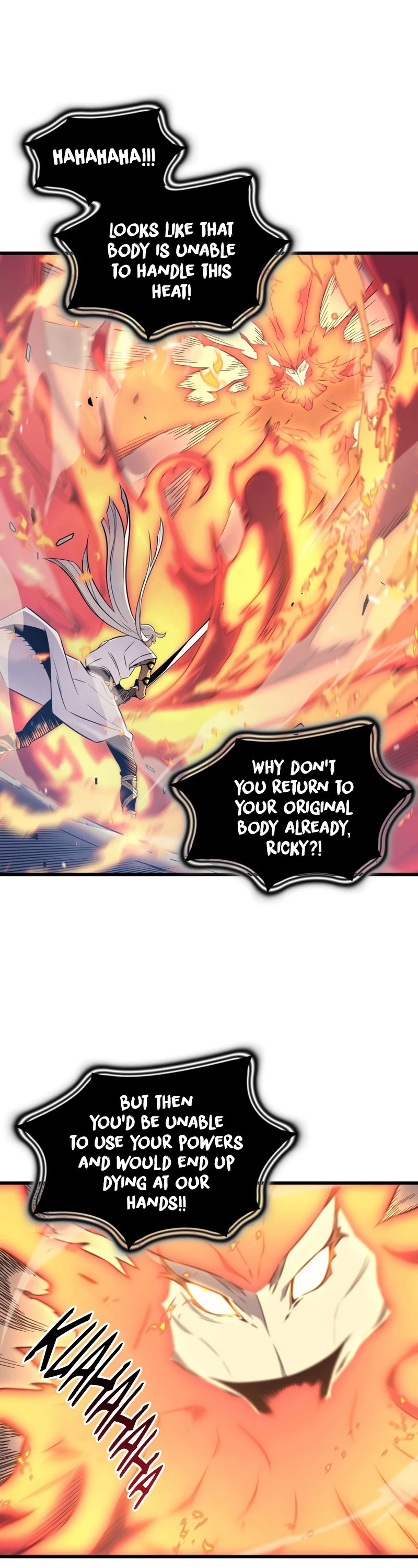 The Archmage Returns After 4000 Years Chapter 104 — Page 14