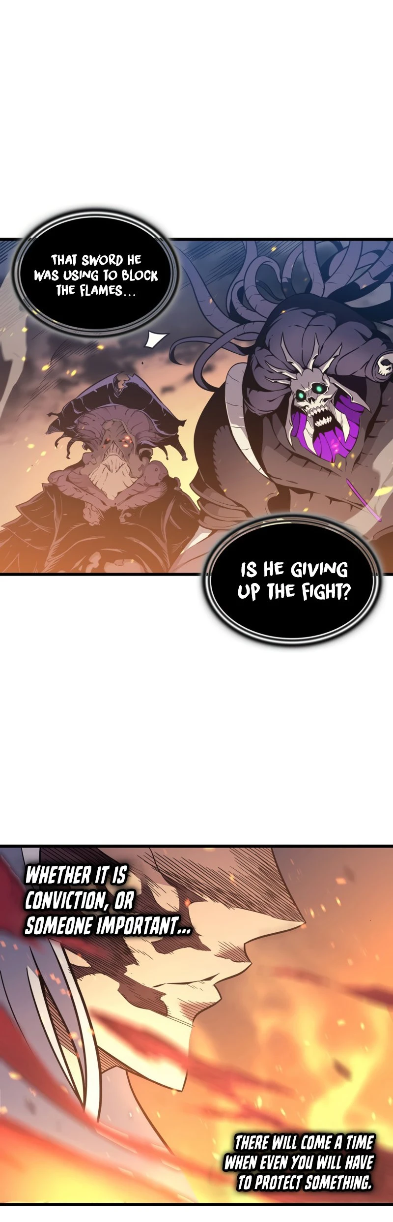 The Archmage Returns After 4000 Years Chapter 104 — Page 18