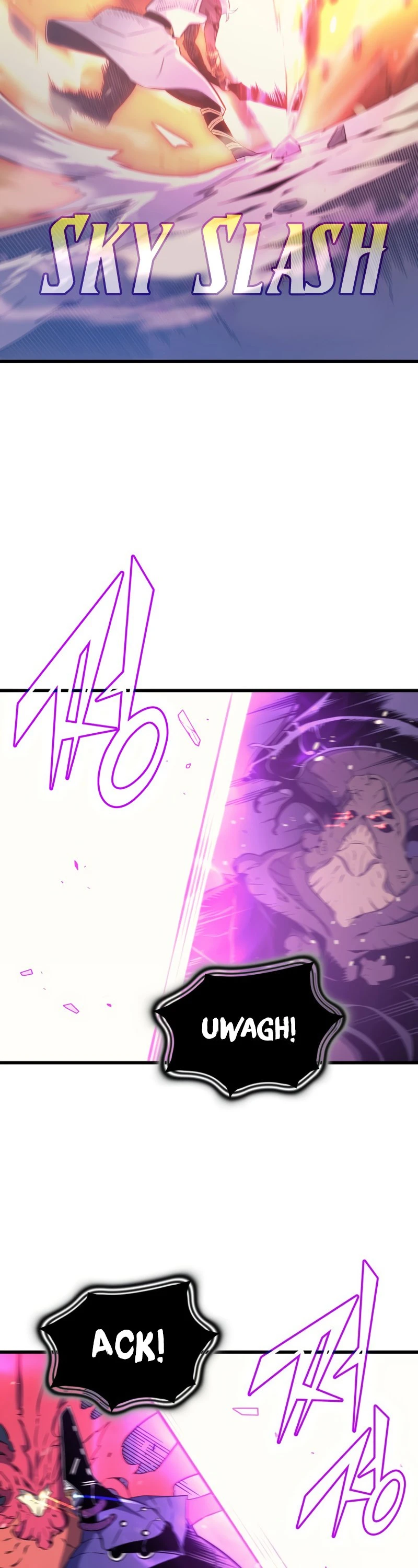 The Archmage Returns After 4000 Years Chapter 104 — Page 22