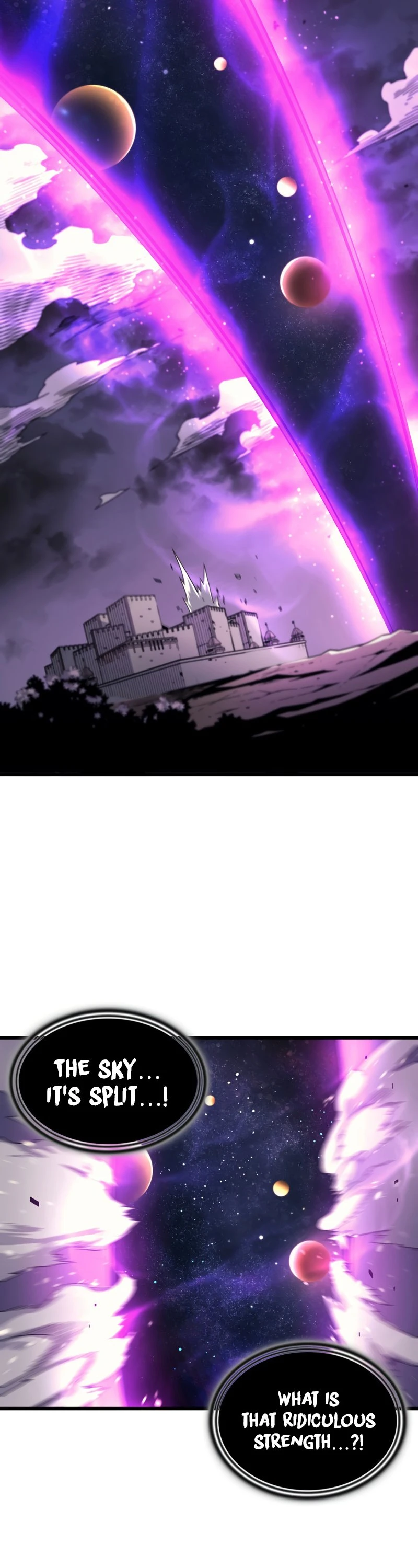 The Archmage Returns After 4000 Years Chapter 104 — Page 24