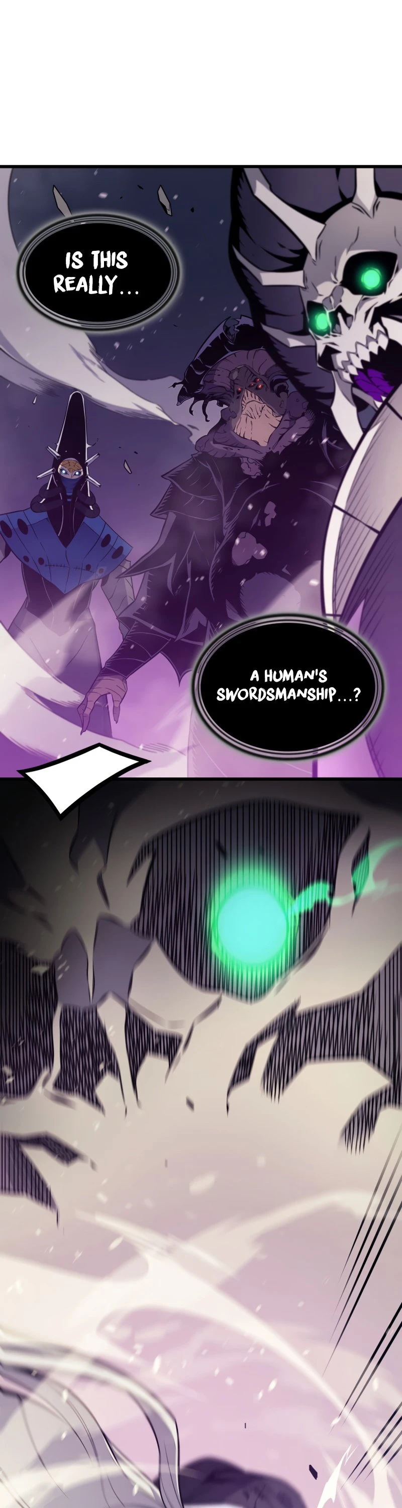 The Archmage Returns After 4000 Years Chapter 104 — Page 25