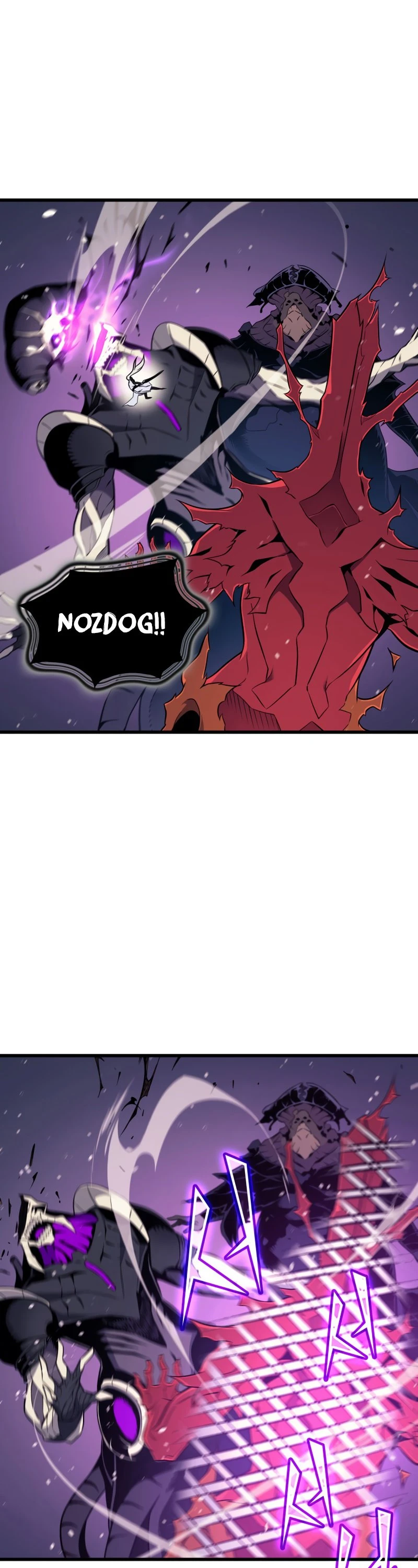 The Archmage Returns After 4000 Years Chapter 104 — Page 27