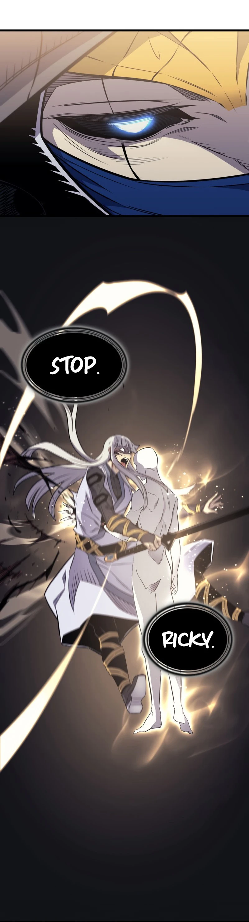 The Archmage Returns After 4000 Years Chapter 104 — Page 32