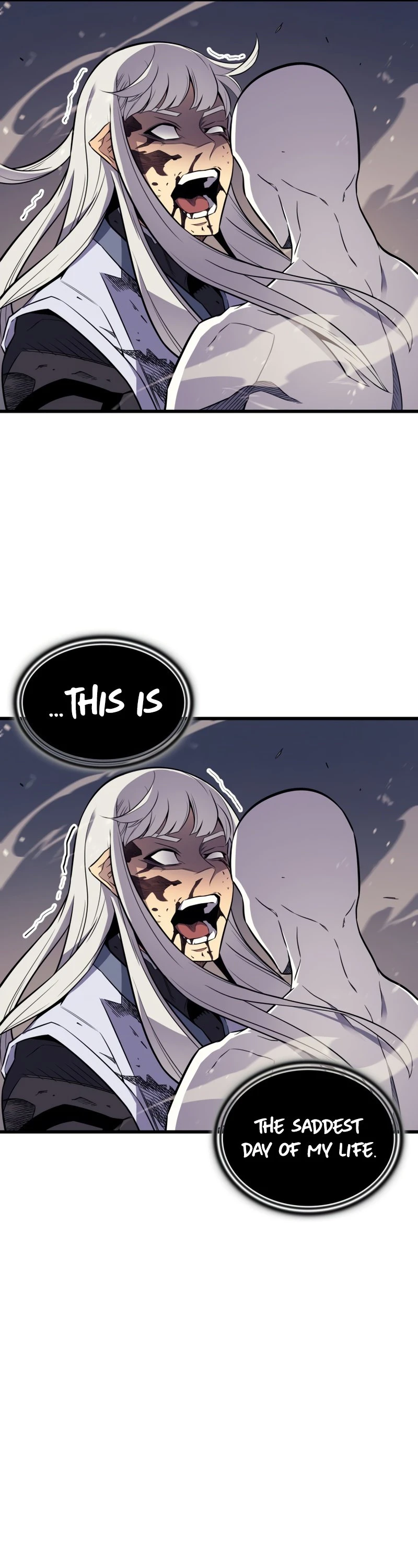 The Archmage Returns After 4000 Years Chapter 104 — Page 33