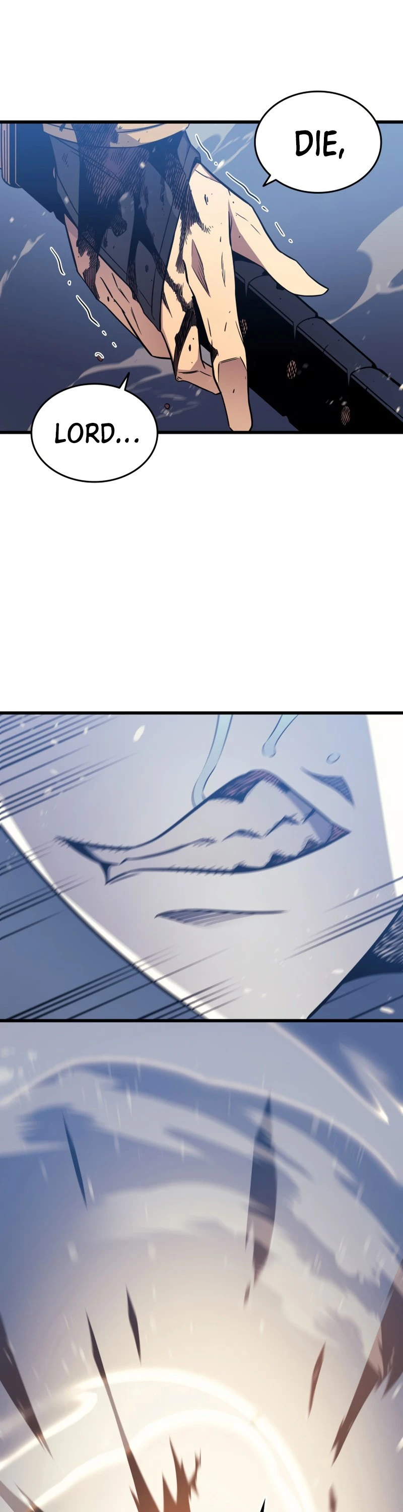 The Archmage Returns After 4000 Years Chapter 104 — Page 35