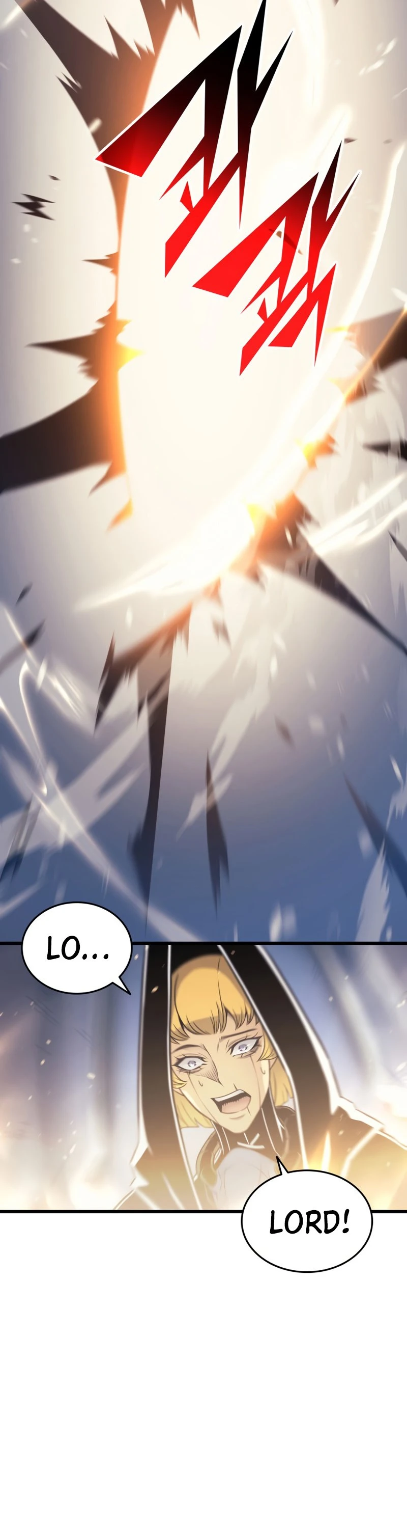 The Archmage Returns After 4000 Years Chapter 104 — Page 36