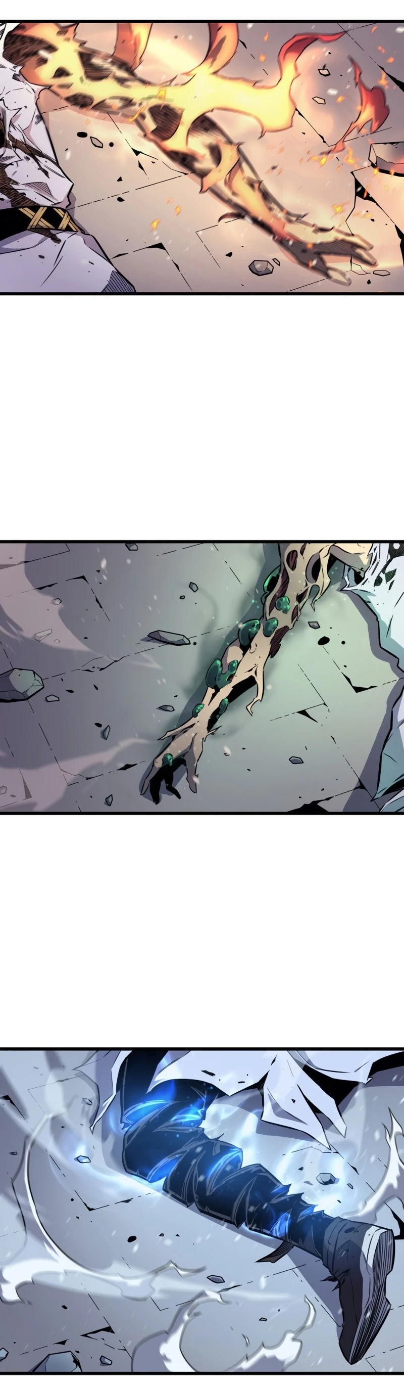 The Archmage Returns After 4000 Years Chapter 104 — Page 37