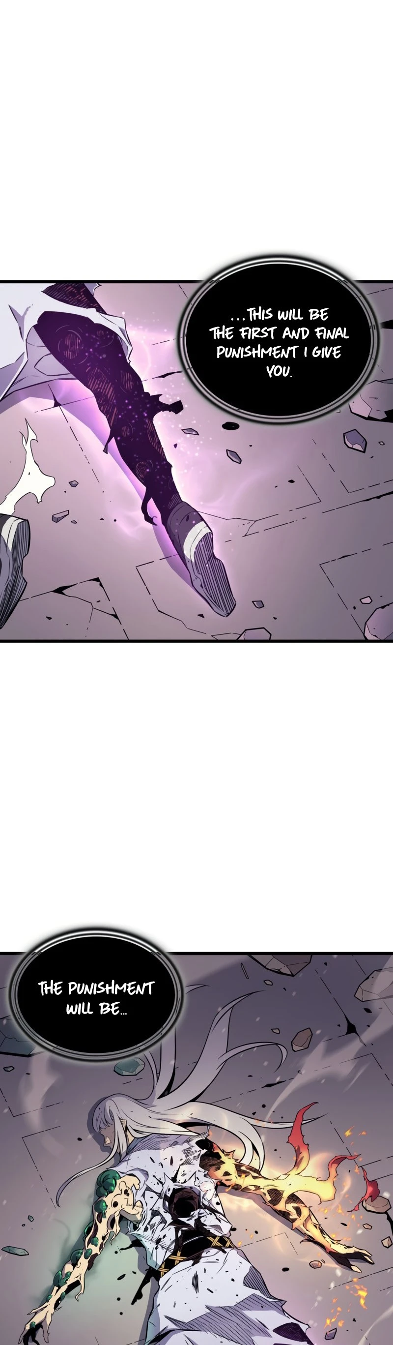 The Archmage Returns After 4000 Years Chapter 104 — Page 38