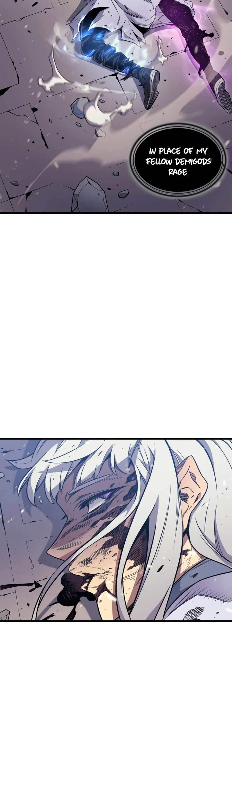 The Archmage Returns After 4000 Years Chapter 104 — Page 39