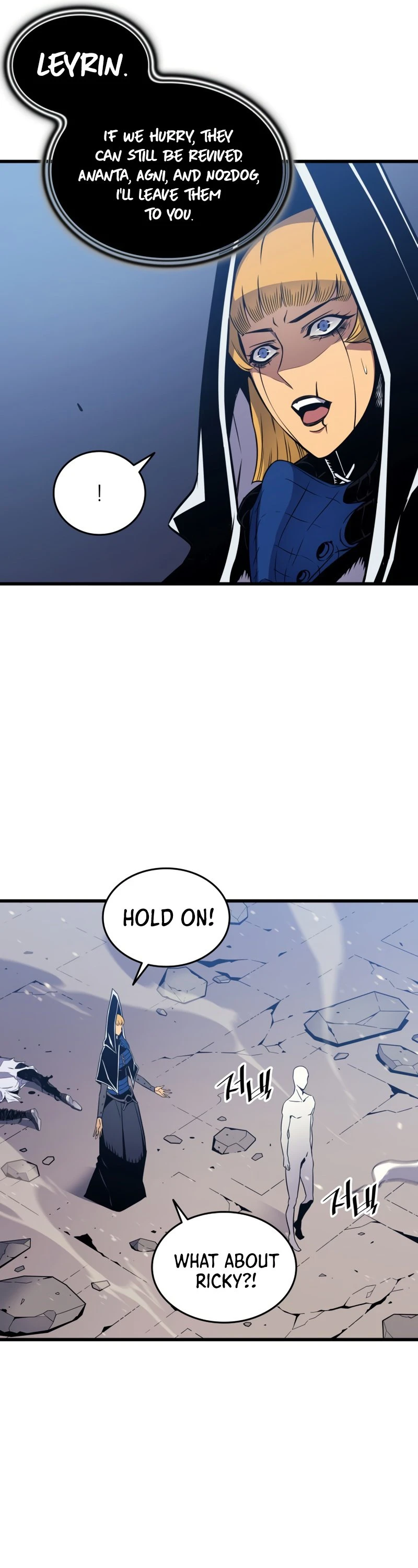 The Archmage Returns After 4000 Years Chapter 104 — Page 41