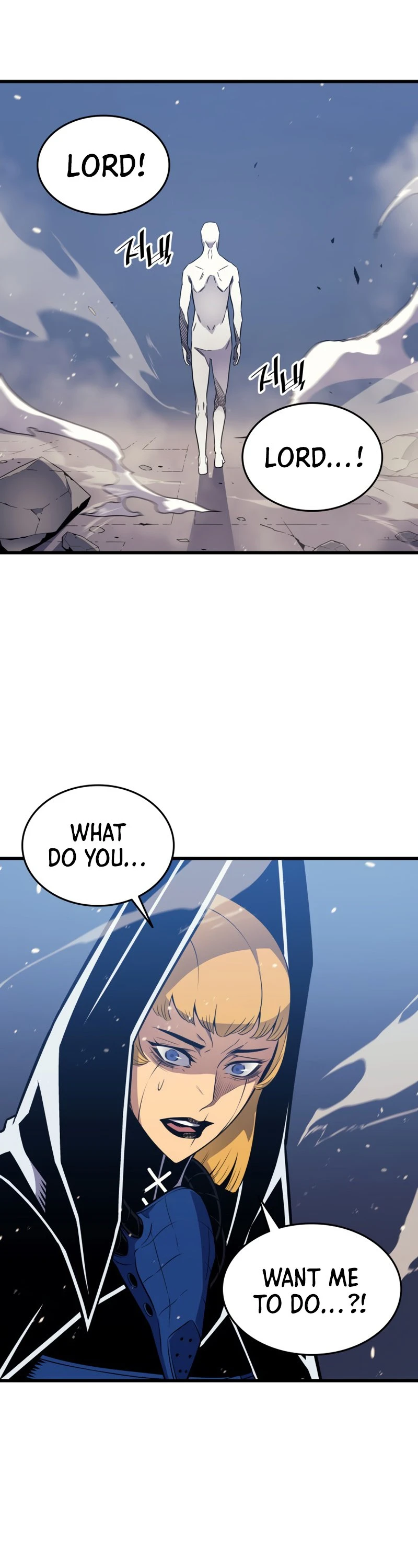 The Archmage Returns After 4000 Years Chapter 104 — Page 42