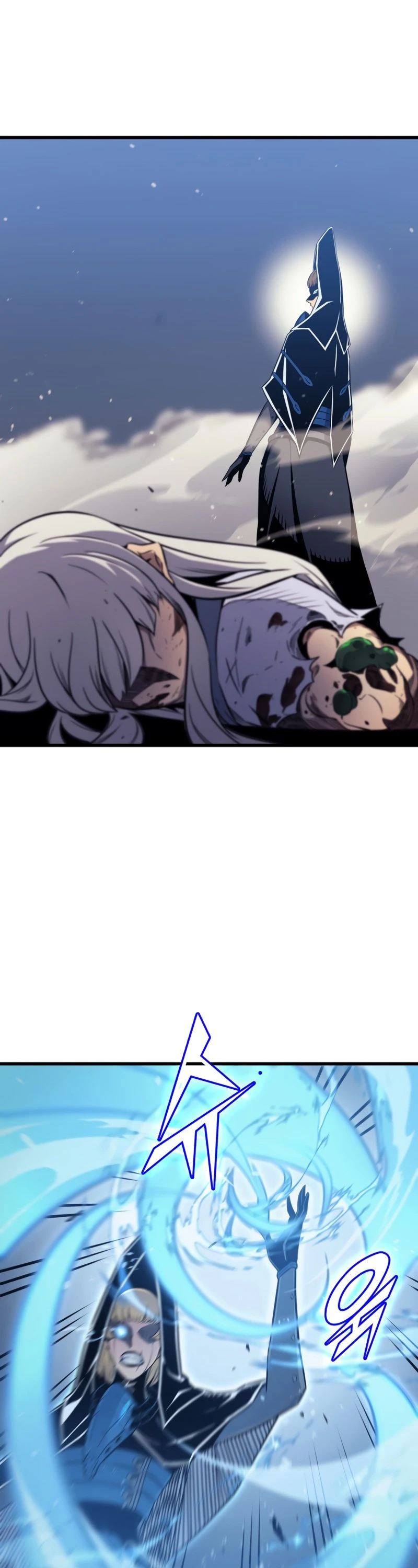The Archmage Returns After 4000 Years Chapter 104 — Page 43