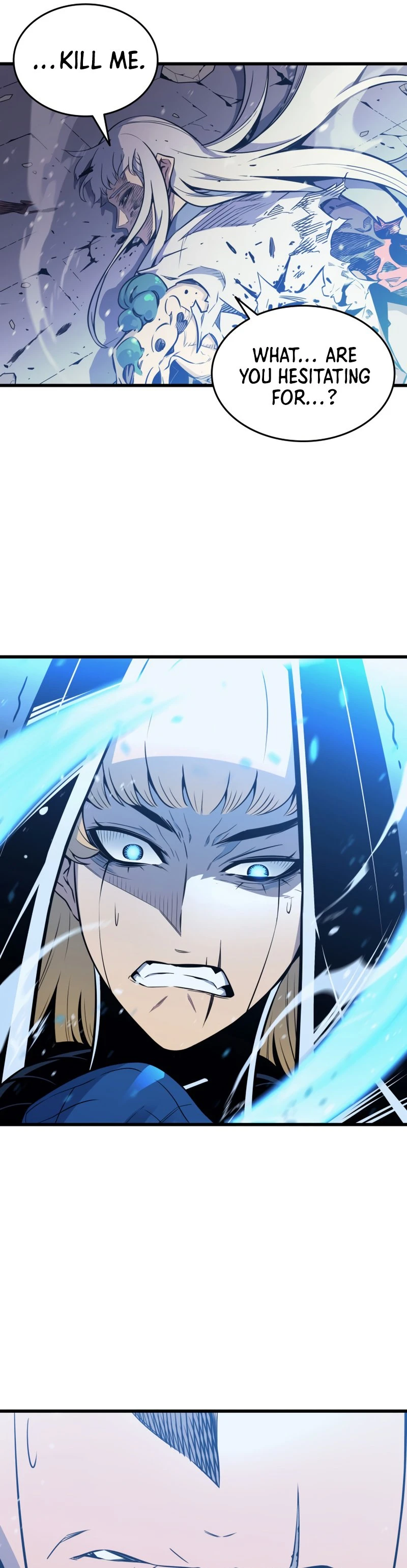 The Archmage Returns After 4000 Years Chapter 104 — Page 45