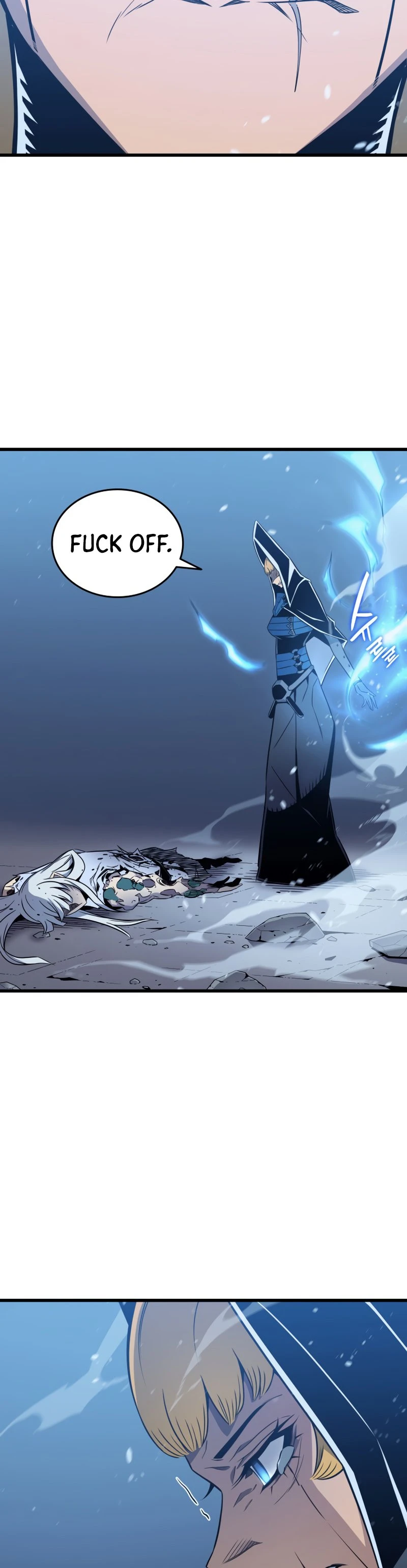 The Archmage Returns After 4000 Years Chapter 104 — Page 46