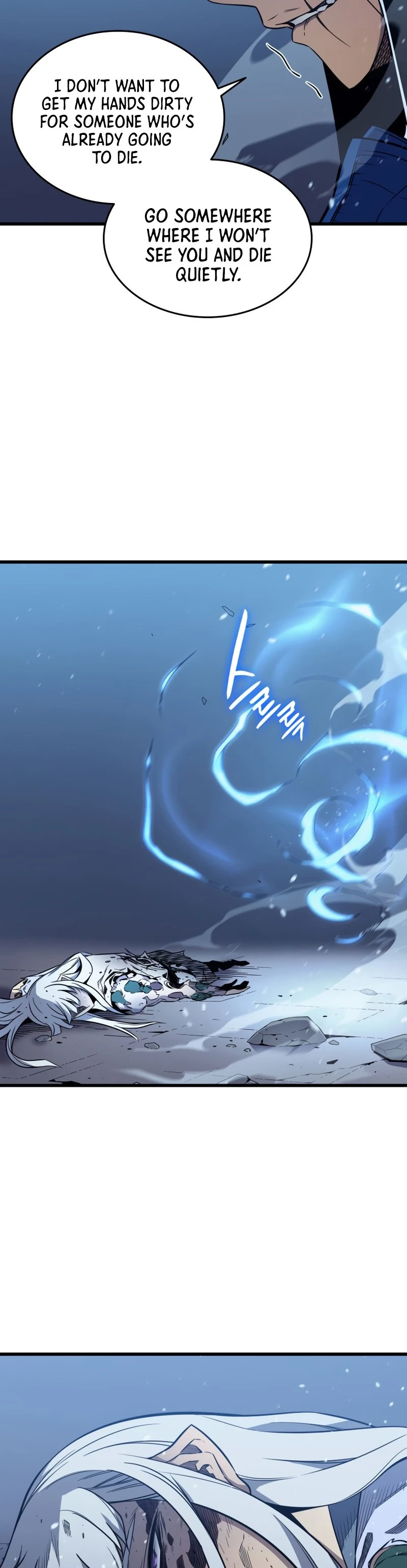 The Archmage Returns After 4000 Years Chapter 104 — Page 47