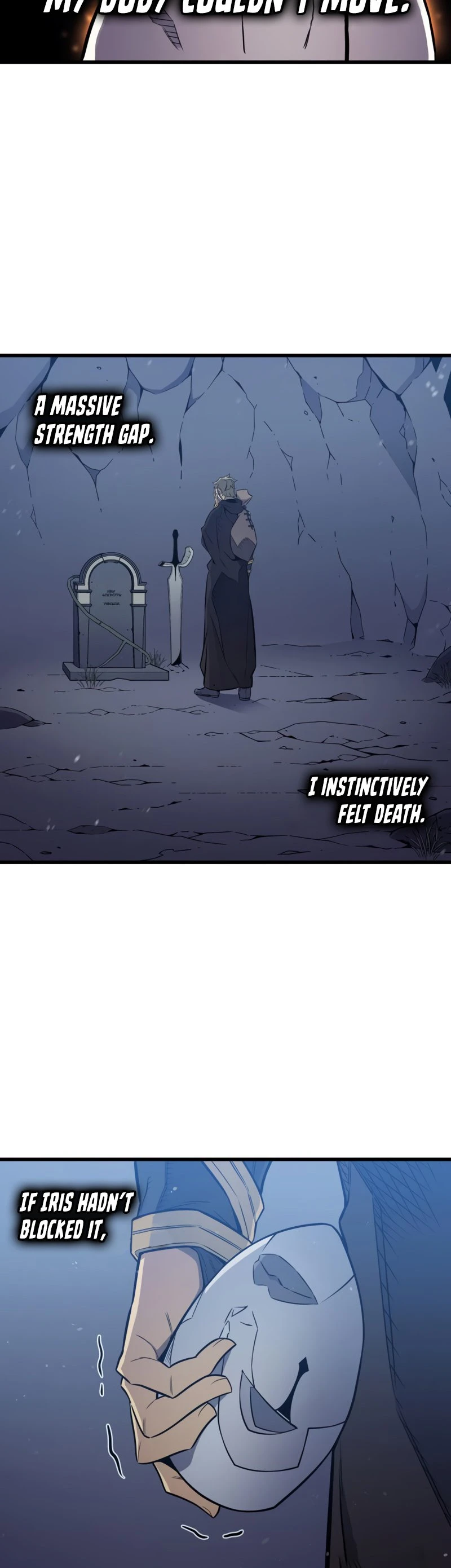 The Archmage Returns After 4000 Years Chapter 105 — Page 6