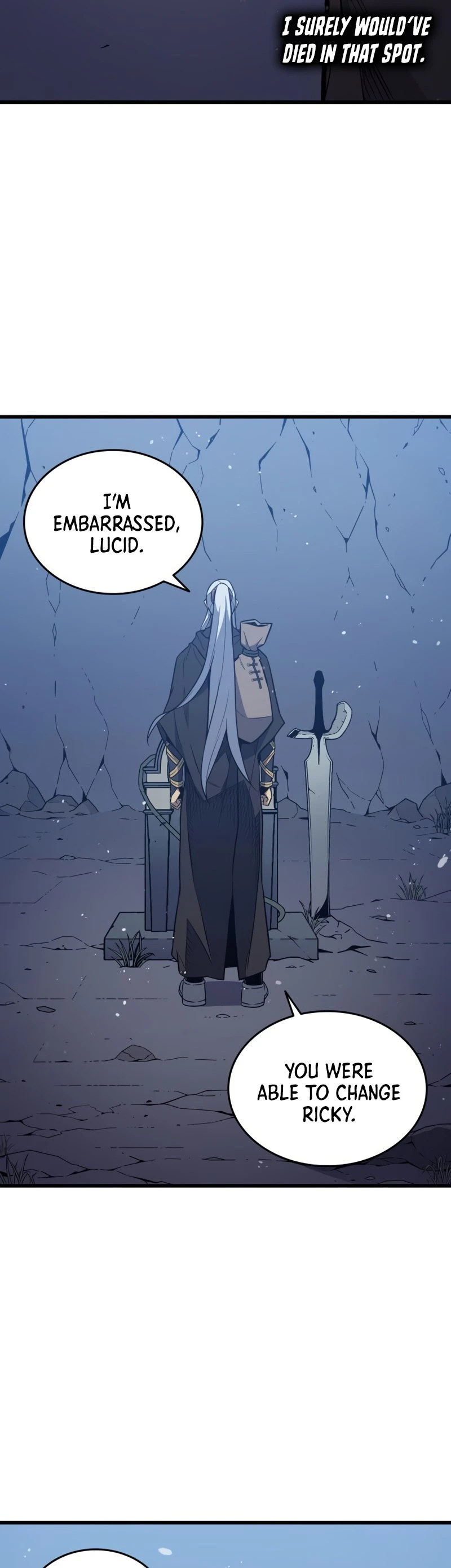 The Archmage Returns After 4000 Years Chapter 105 — Page 7