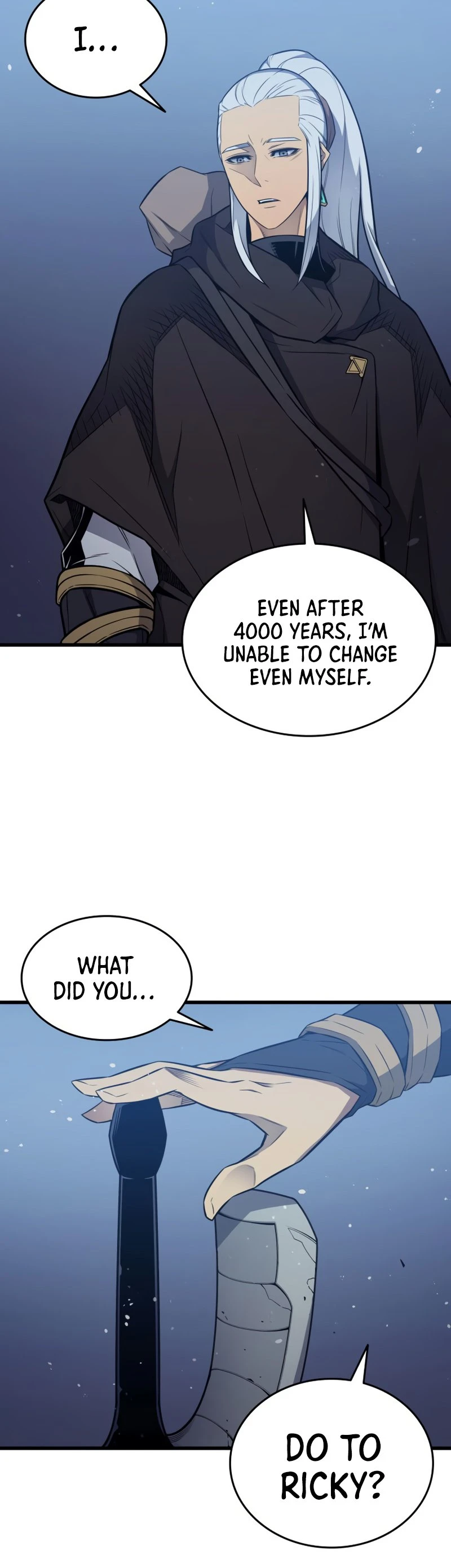 The Archmage Returns After 4000 Years Chapter 105 — Page 8