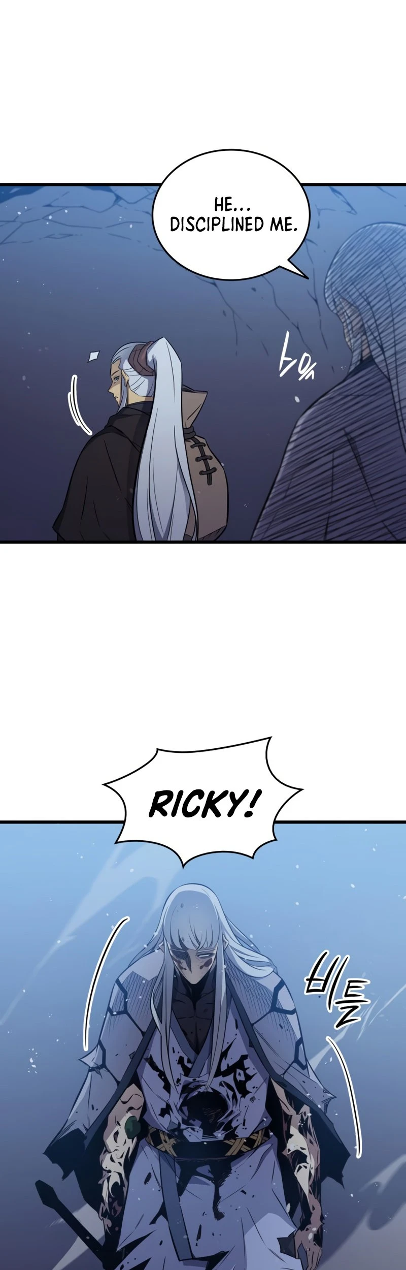 The Archmage Returns After 4000 Years Chapter 105 — Page 9