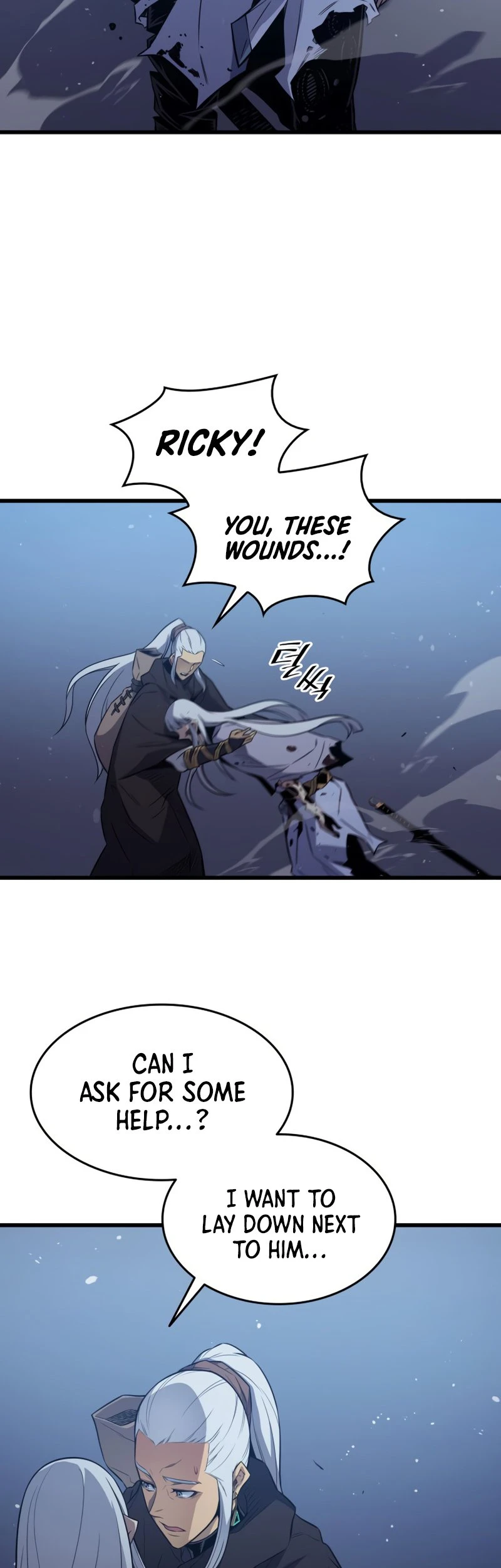 The Archmage Returns After 4000 Years Chapter 105 — Page 10