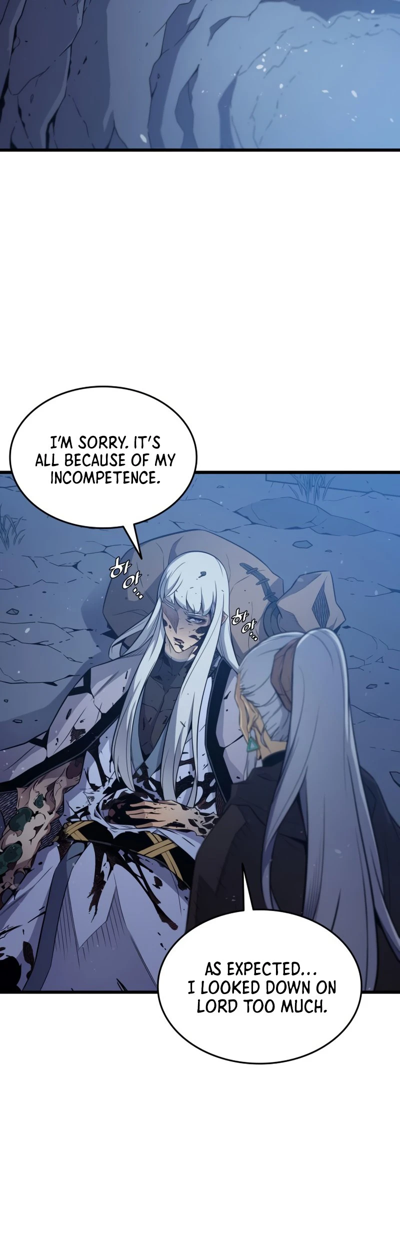 The Archmage Returns After 4000 Years Chapter 105 — Page 12